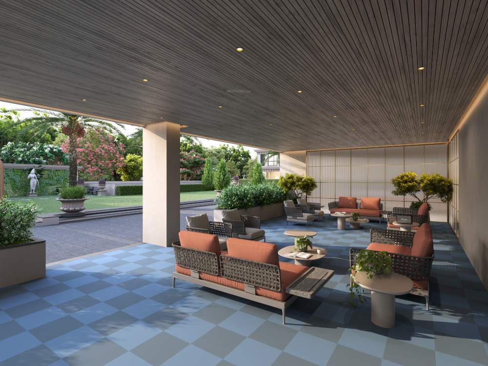  the stately and calista Others