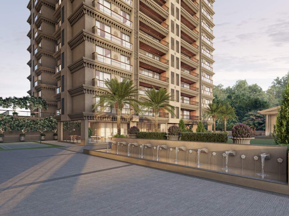  the stately and calista Others