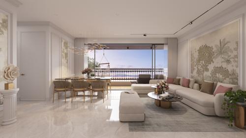  the-stately-and-calista Living Area