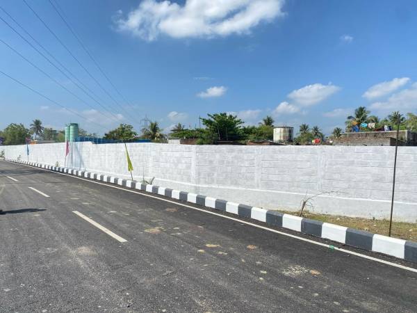  sk-avenue Internal Roads & Footpaths