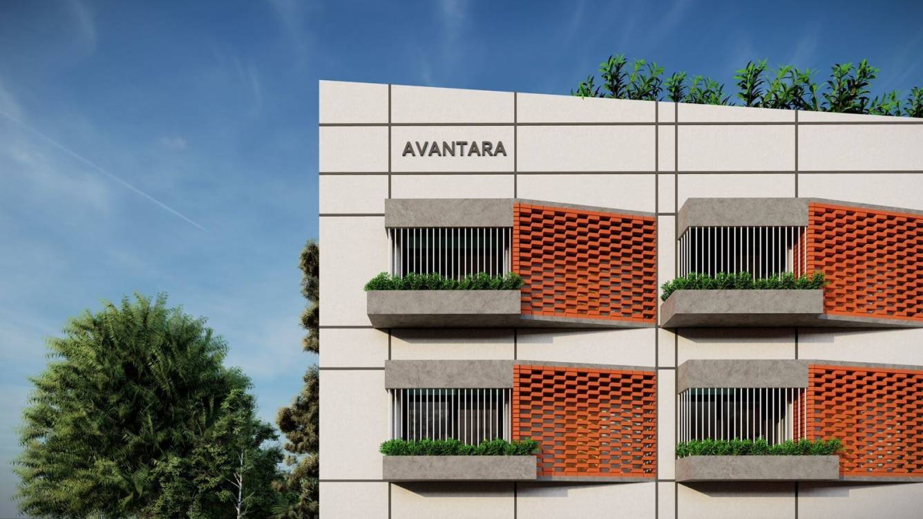  avantara Elevation