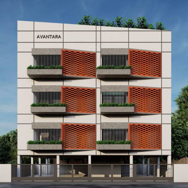 Elevation avantara Elevation