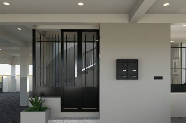  avantara Living Area