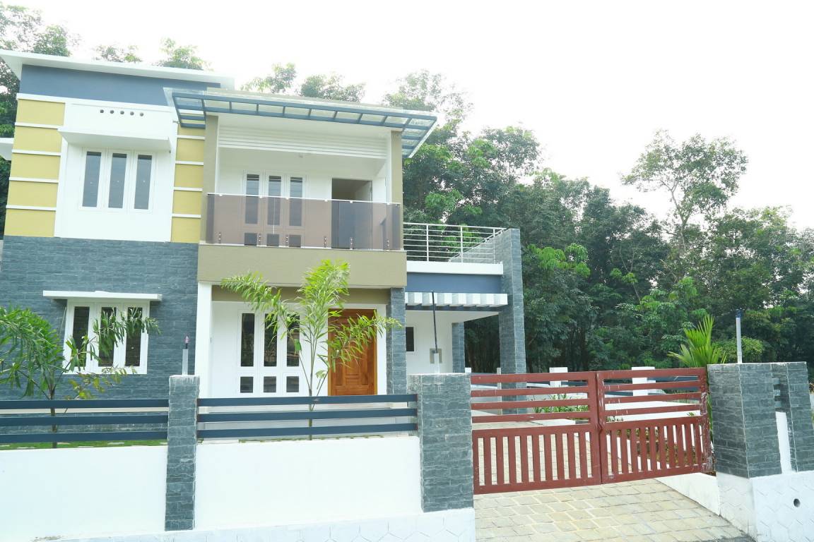 Elevation seventh avenue Elevation