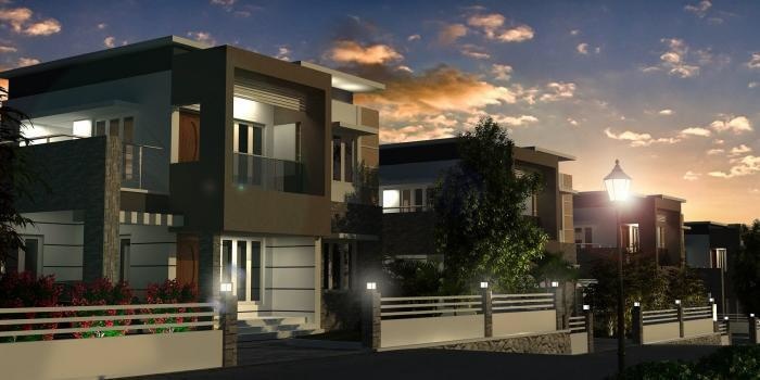 seventh avenue Elevation