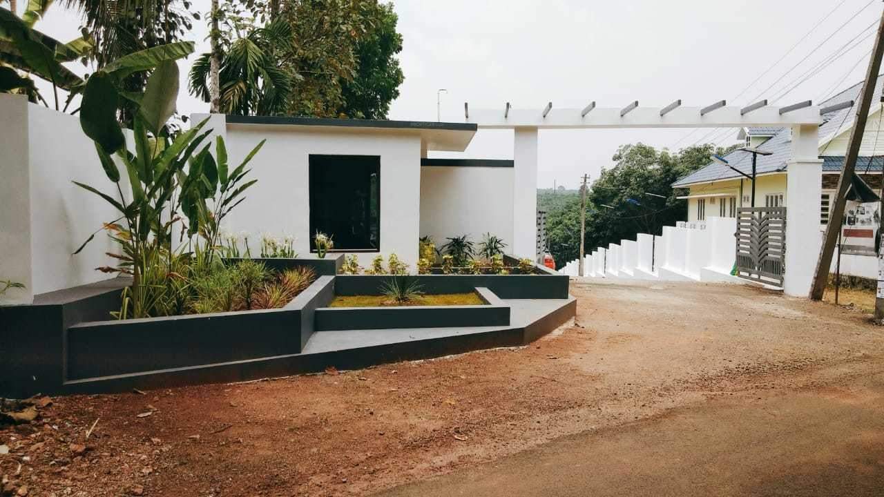 seventh avenue Landscape Garden and Tree Planting