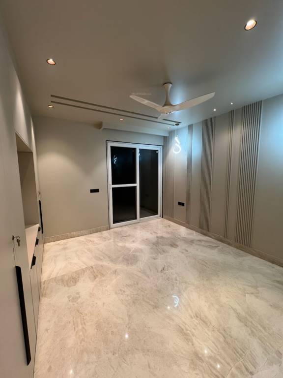  ggr floor 25 Bedroom