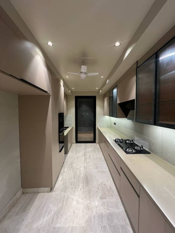  ggr floor 25 Kitchen