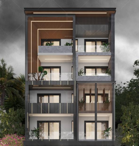  ggr-floor-23 Elevation