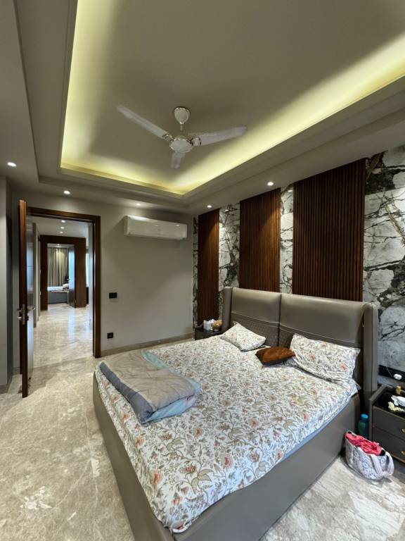  ggr floor 22 Bedroom