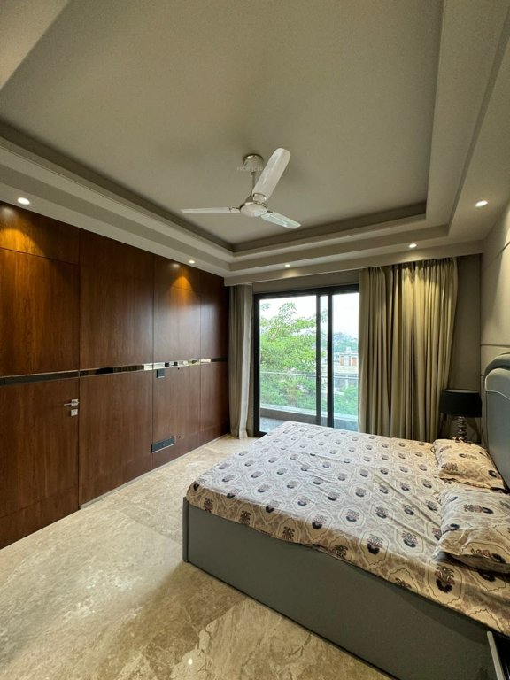  ggr floor 22 Bedroom