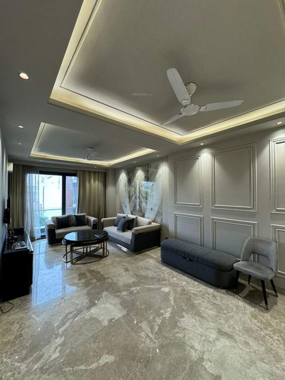  ggr floor 22 Living Area