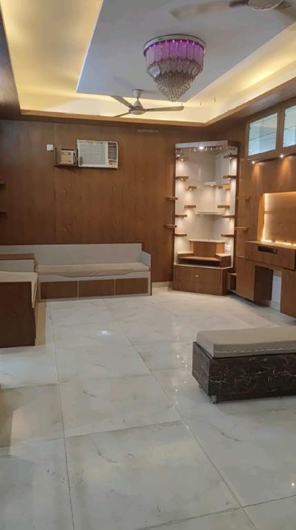 independent luxury floors Living Area