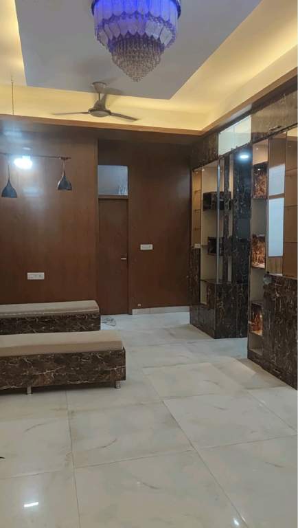 independent luxury floors Living Area