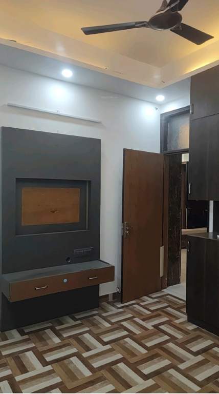 independent luxury floors Living Area