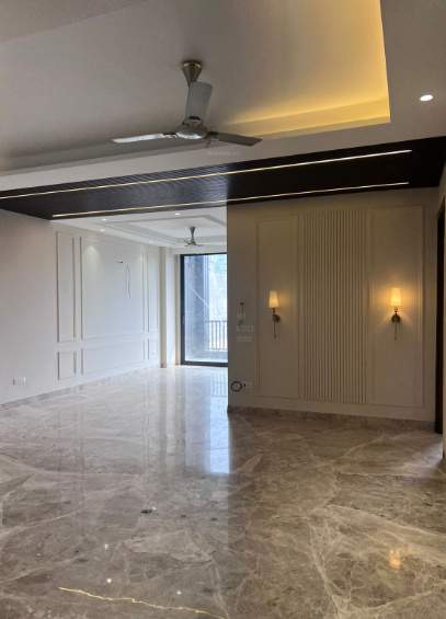  ggr floor 21 Living Area