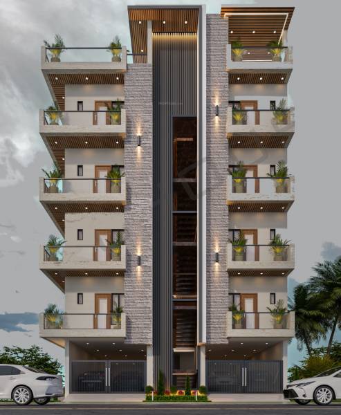  luxury-homes Elevation