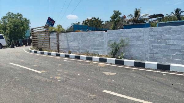  code-name-sk-avenue Gated Community