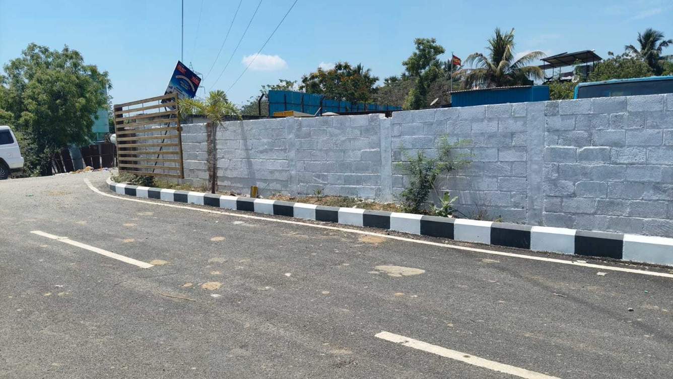  code name sk avenue Gated Community