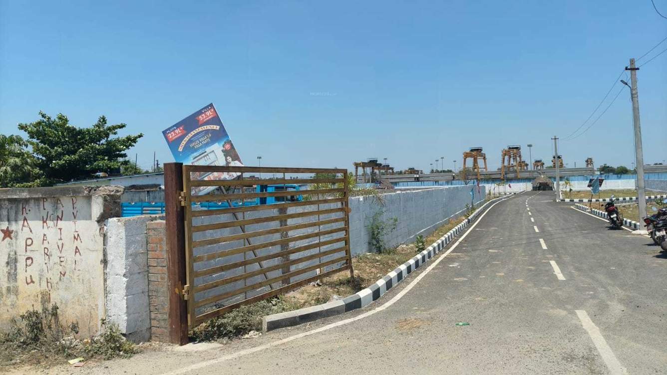  code name sk avenue Internal Roads & Footpaths