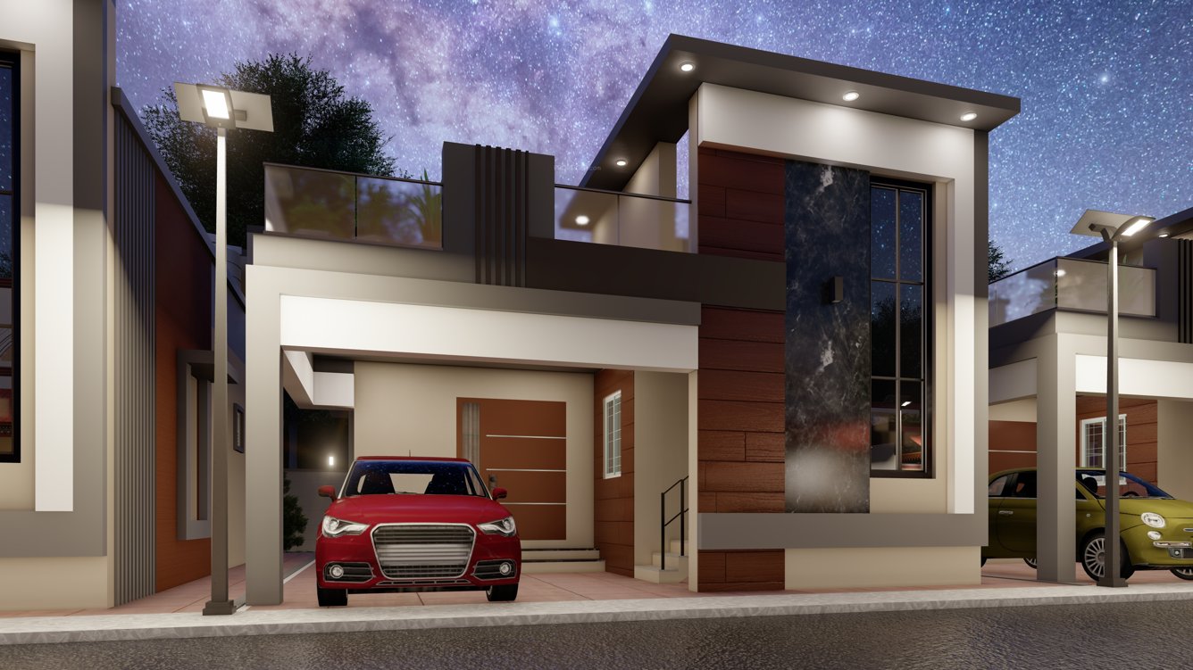 springfield Elevation