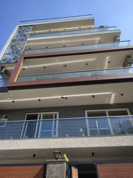  ggr-floor-28 Elevation