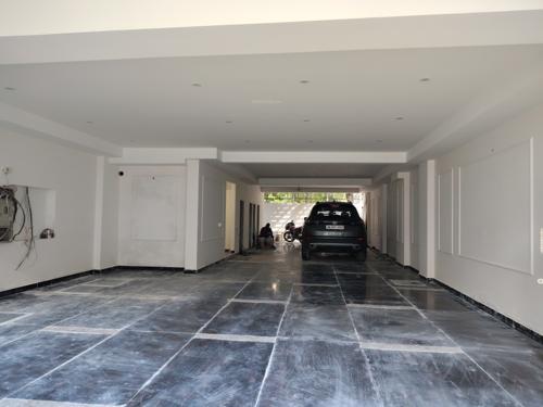  ggr-floor-28 Car Parking