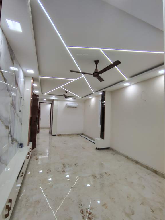  ggr floor 27 Living Area