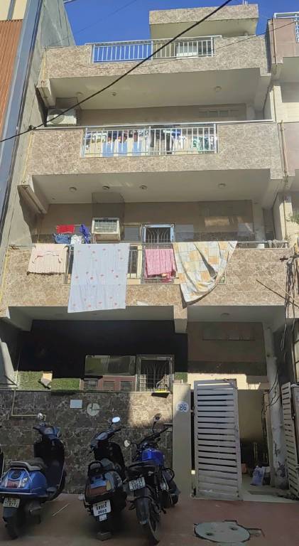 luxury floors Elevation