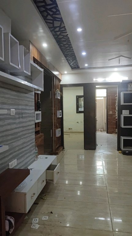 luxury floors Living Area