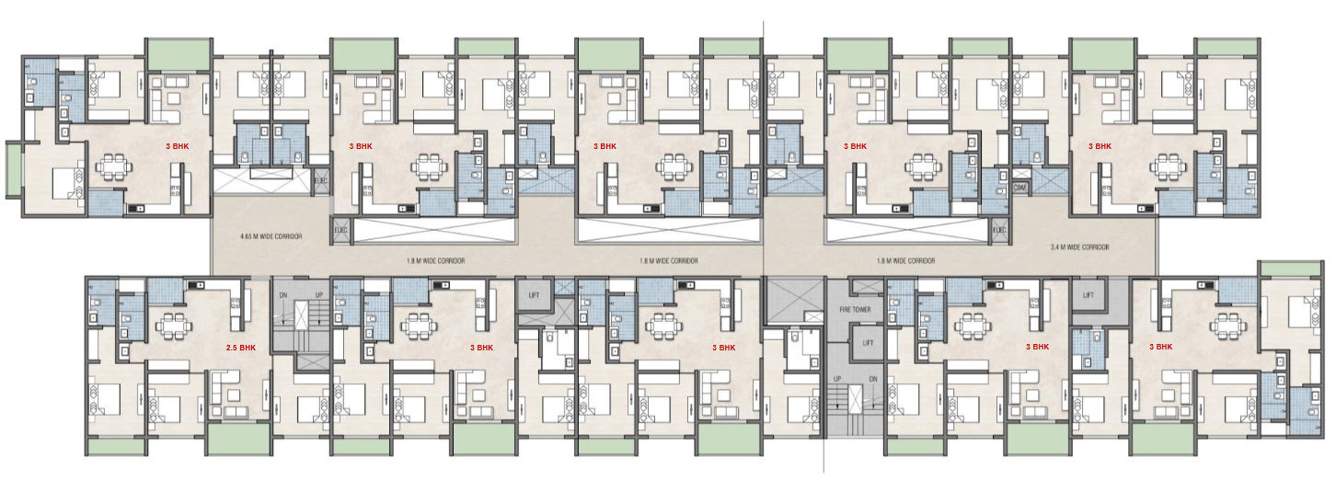  sachi Sachi Cluster Plan