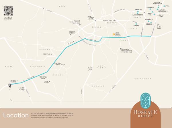  roseate-roots Location Plan