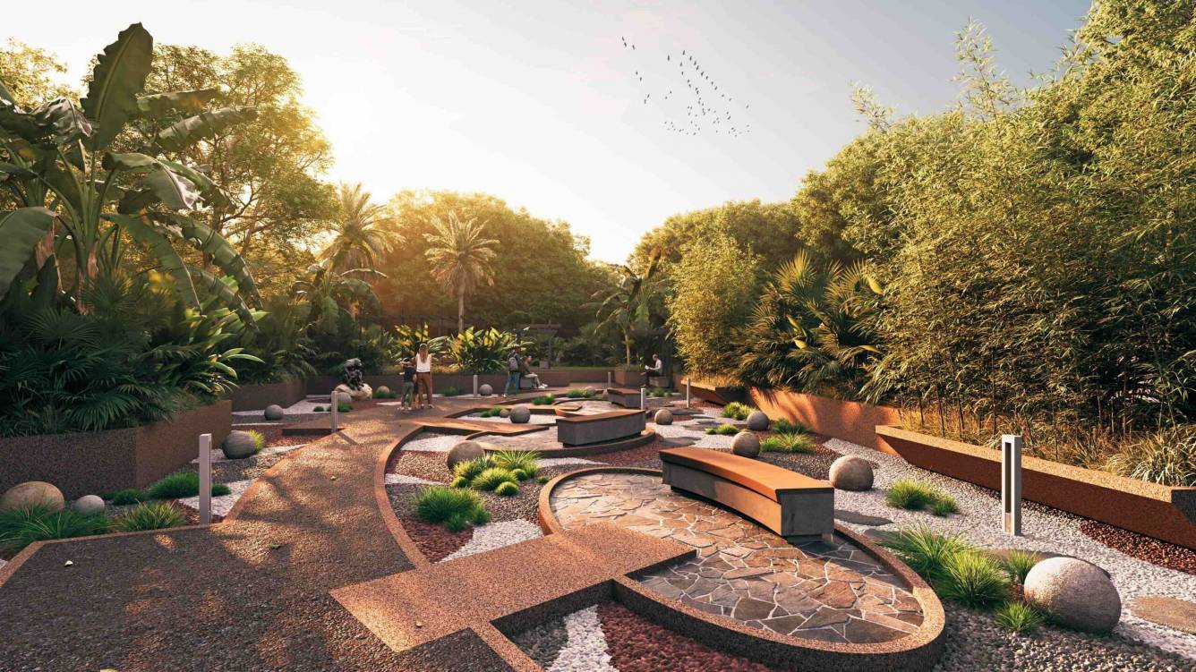  roseate roots Others