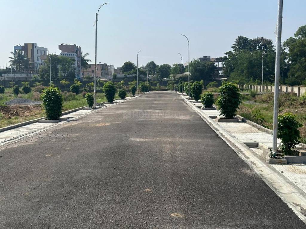 Elevation krishya s vista Elevation