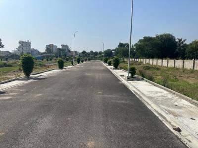  krishya-s-vista Internal Roads & Footpaths
