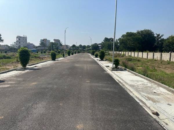  krishya-s-vista Internal Roads & Footpaths