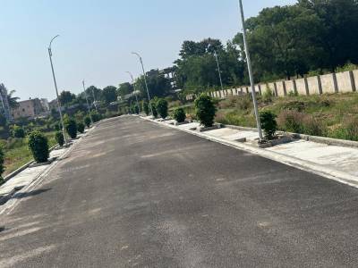  krishya-s-vista Internal Roads & Footpaths