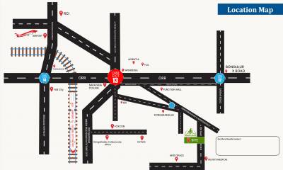  terra-capital Location Plan