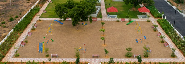Plot chandigarh-hills Plot