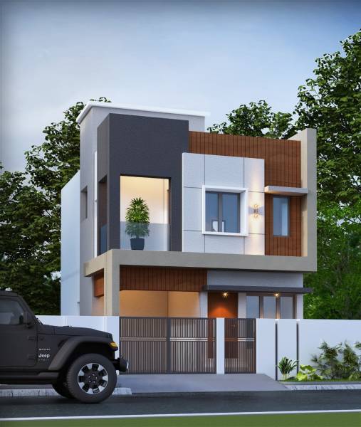  joel-avenue Elevation