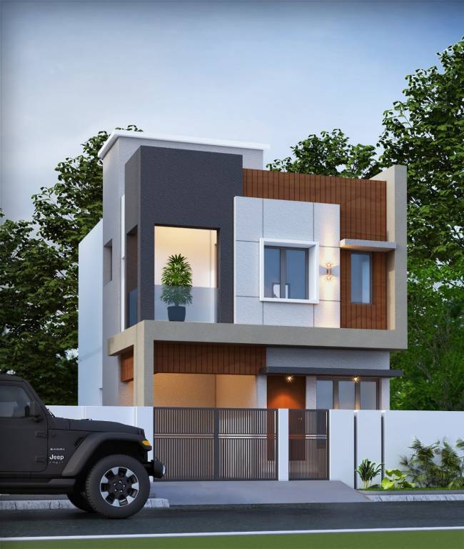  joel avenue Elevation