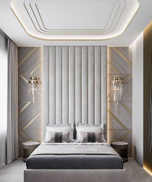  siddhi-vinayak Bedroom