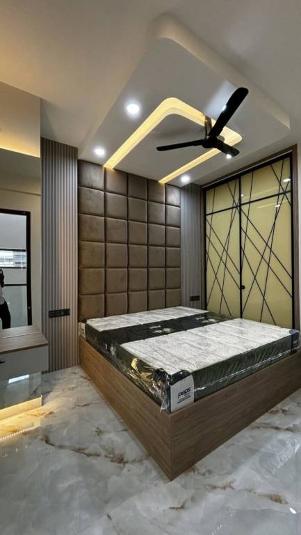  siddhi vinayak Bedroom