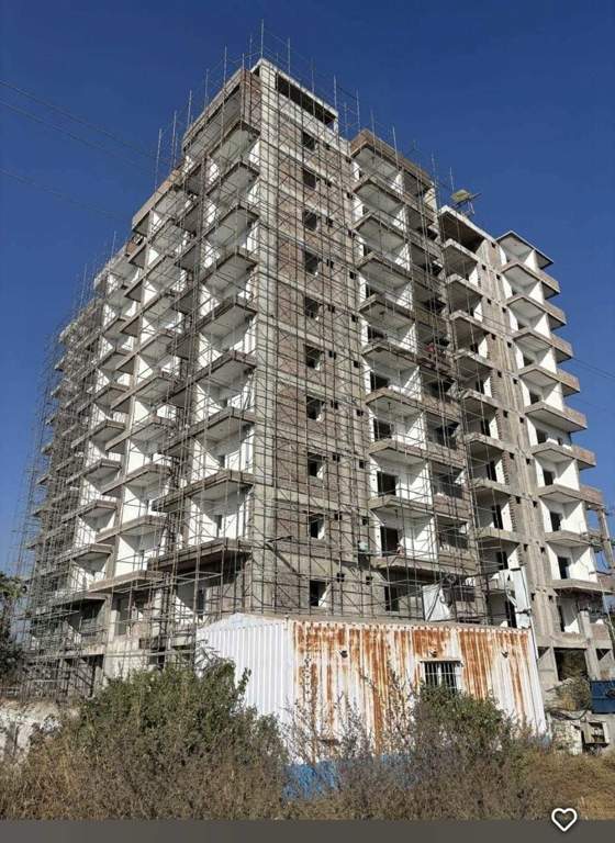  kaakatiya diamond heights Kaakatiya Diamond Heights Construction Status March 25