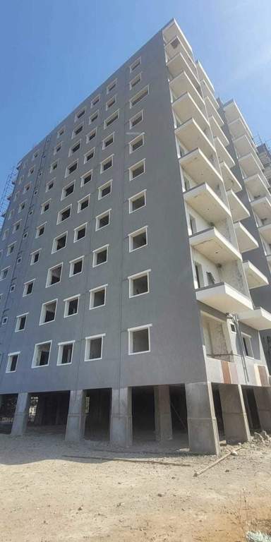  kaakatiya diamond heights Kaakatiya Diamond Heights Construction Status March 25