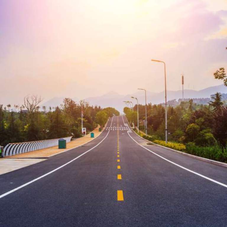  kaakatiya diamond heights Internal Roads & Footpaths