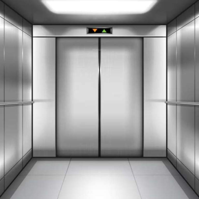  kaakatiya diamond heights Lift(s)