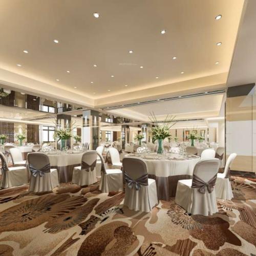  kaakatiya-diamond-heights Party Hall