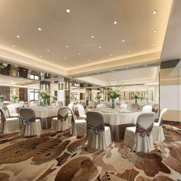  kaakatiya diamond heights Party Hall