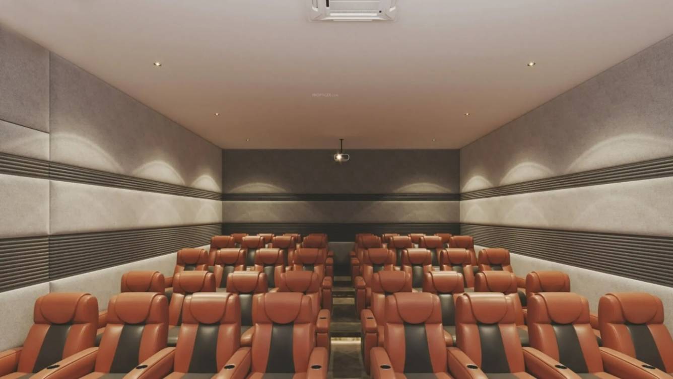 king square Mini Theatre